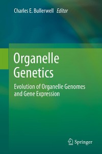 Cover Organelle Genetics