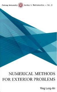 Cover Numerical Methods For Exterior Problems