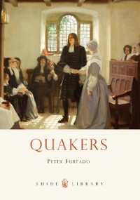 Cover Quakers