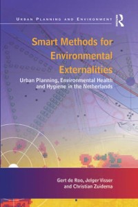 Cover Smart Methods for Environmental Externalities