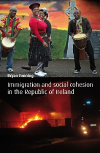 Cover Immigration and Social Cohesion in the Republic of Ireland