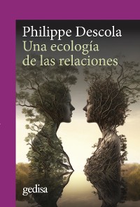 Cover Una ecología de las relaciones