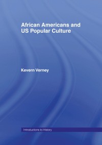 Cover African Americans and US Popular Culture