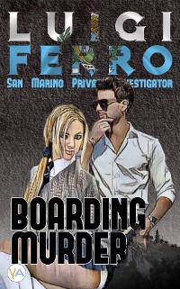 Cover Boarding Murder