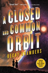 Cover Closed and Common Orbit