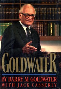 Cover Goldwater