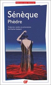 Cover Phèdre