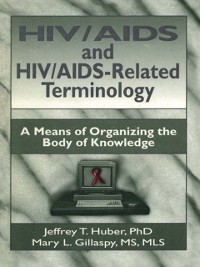 Cover HIV/AIDS and HIV/AIDS-Related Terminology