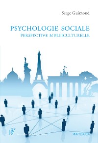 Cover Psychologie sociale, perspective multiculturelle