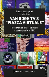 Cover Van Gogh TV's »Piazza Virtuale«