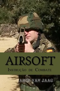 Cover Airsoft