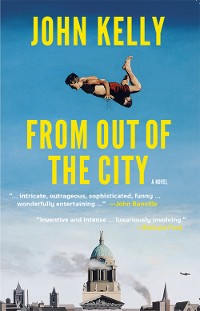 Cover From out of the City