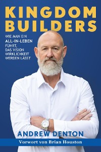 Cover Kingdom Builders German eBook