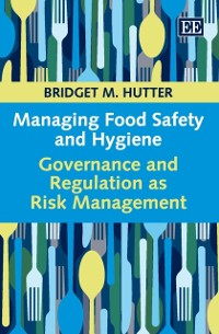 Cover Managing Food Safety and Hygiene
