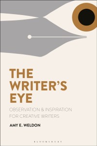Cover The Writer''s Eye