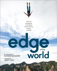 Cover Edge of the World
