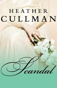 Cover Scandal