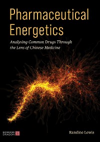 Cover Pharmaceutical Energetics