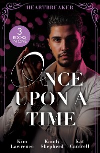 Cover Once Upon A Time: Heartbreaker