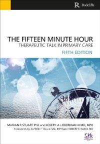Cover Fifteen Minute Hour