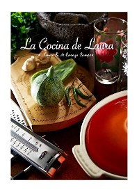 Cover La Cocina de Laura