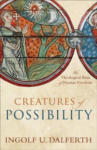 Cover Creatures of Possibility