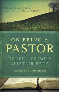 Cover On Being a Pastor