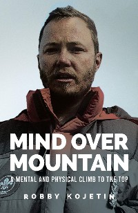 Cover Mind Over Mountain