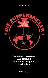 Cover Die Puppenspieler