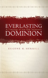 Cover Everlasting Dominion