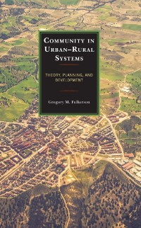 Cover Community in Urban-Rural Systems