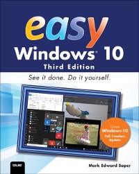 Cover Easy Windows 10