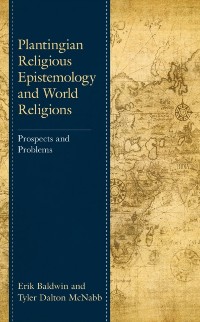 Cover Plantingian Religious Epistemology and World Religions