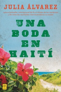 Cover Una boda en Haiti