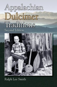 Cover Appalachian Dulcimer Traditions