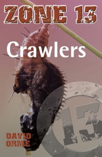 Cover Crawlers