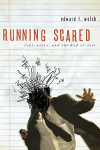 Cover Running Scared