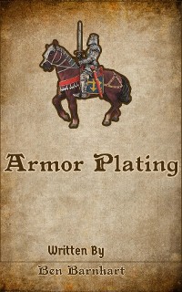 Cover Armor Plating