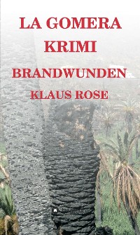 Cover Brandwunden