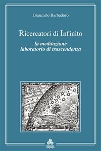 Cover Ricercatori di infinito