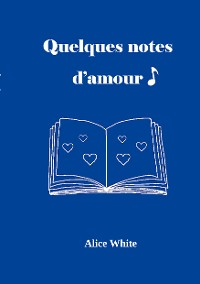 Cover Quelques notes d'amour
