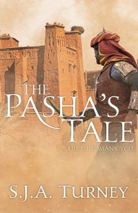 Cover Pasha's Tale