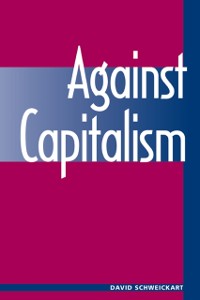 Cover Against Capitalism