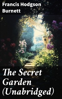 Cover The Secret Garden (Unabridged)
