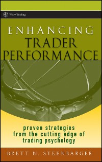 Cover Enhancing Trader Performance