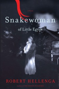 Cover Snakewoman of Little Egypt