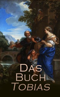 Cover Das Buch Tobias