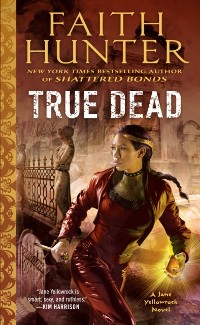 Cover True Dead