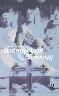 Cover Anthropology and Theology