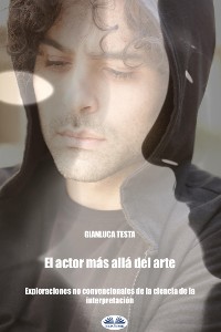 Cover El Actor Más Allá Del Arte
